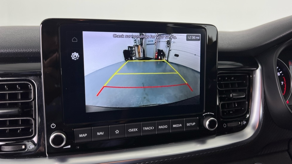 Used Kia Stonic 2023 for sale - 77893966: Photo 44