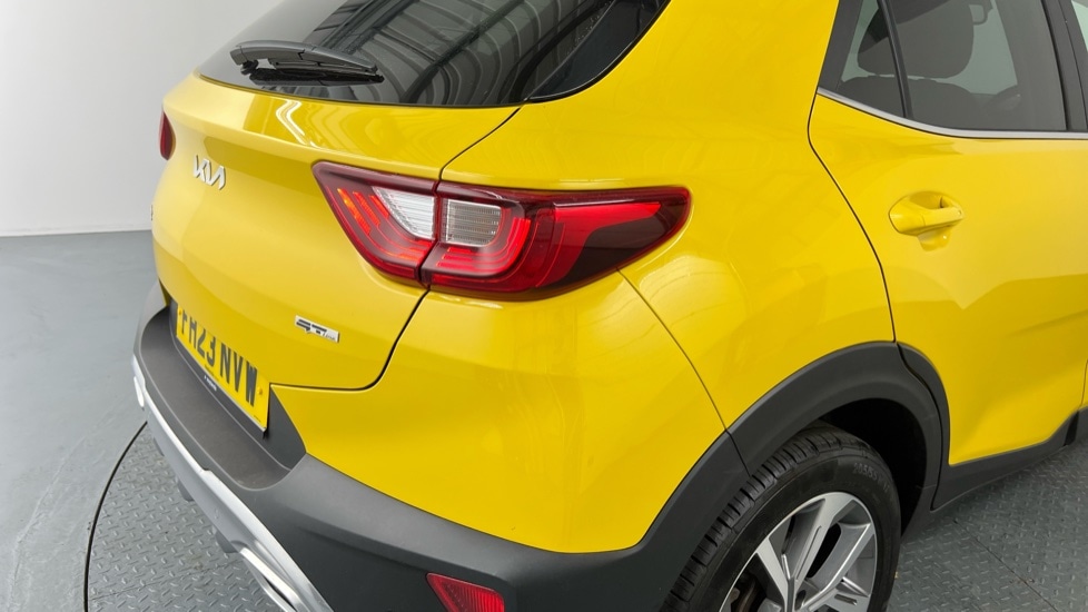 Used Kia Stonic 2023 for sale - 77893966: Photo 47