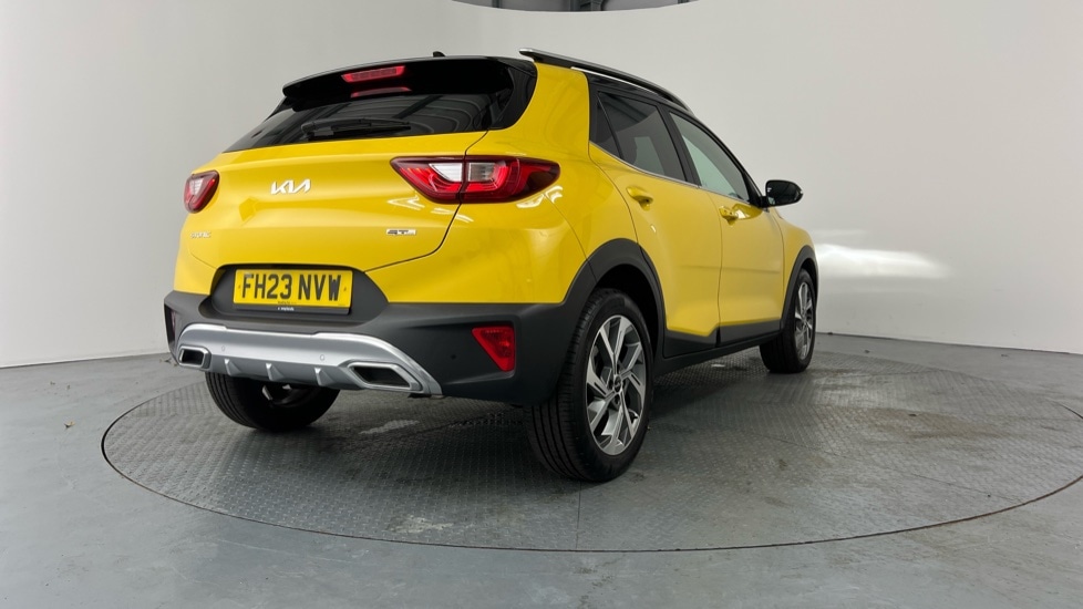 Used Kia Stonic 2023 for sale - 77893966: Photo 49