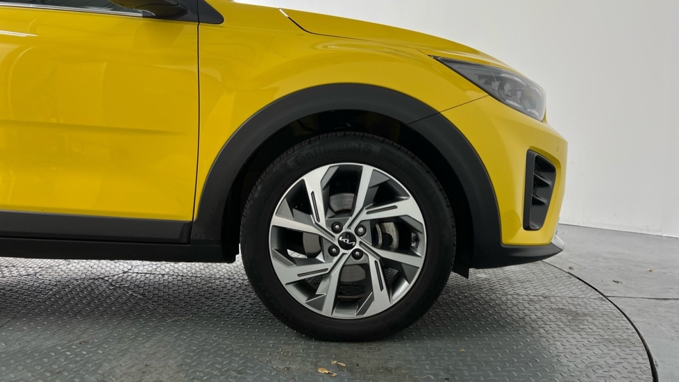 Used Kia Stonic 2023 for sale - 77893966: Photo 5