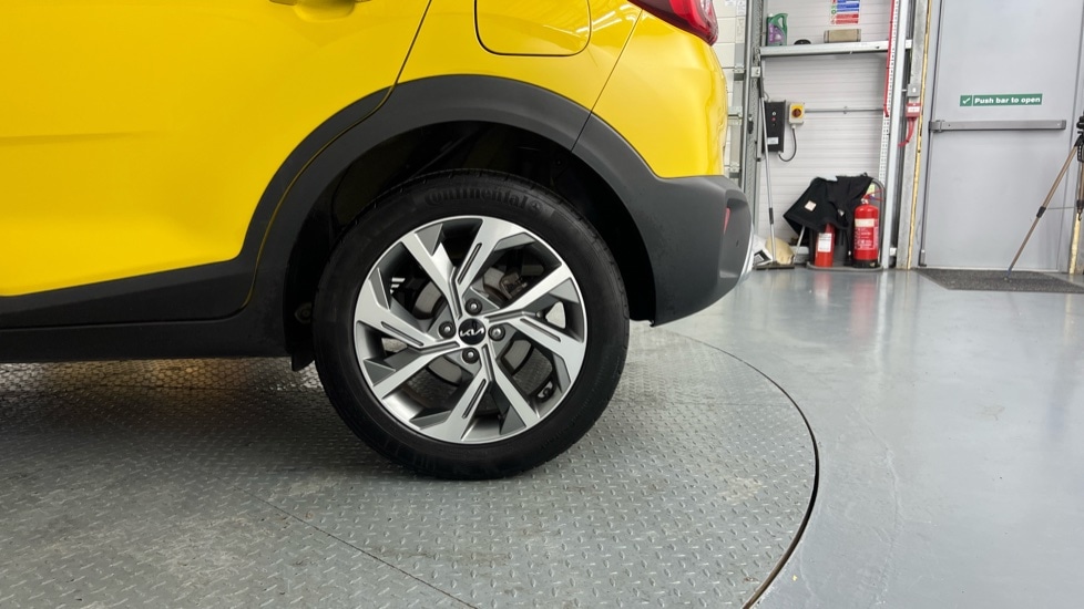 Used Kia Stonic 2023 for sale - 77893966: Photo 52