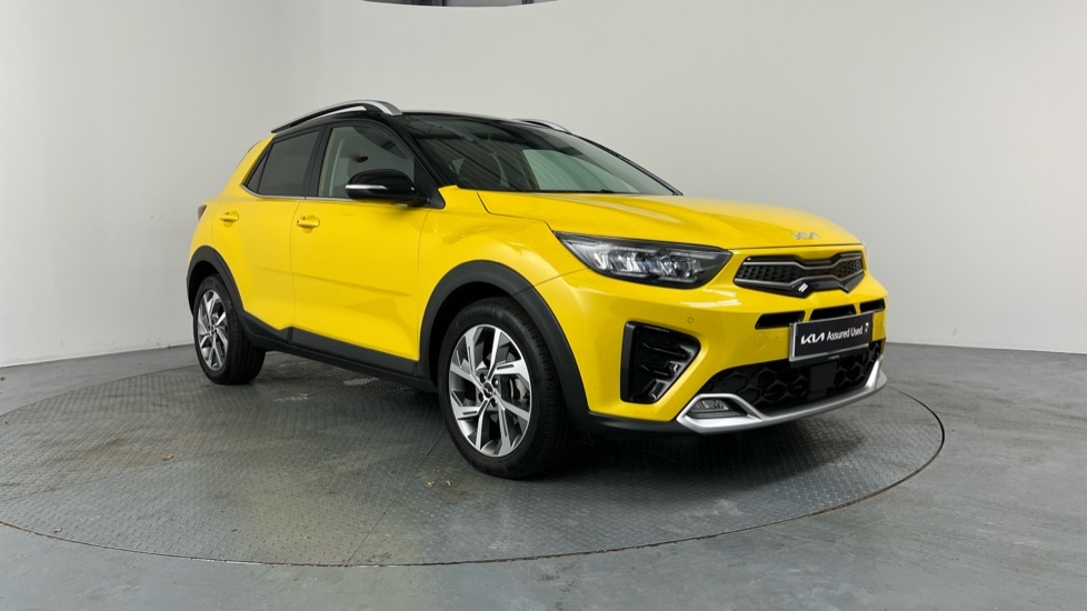 Used Kia Stonic 2023 for sale - 77893966: Photo 55