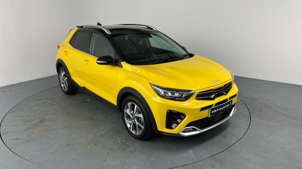 Used Kia Stonic 2023 for sale - 77893966: Photo 56