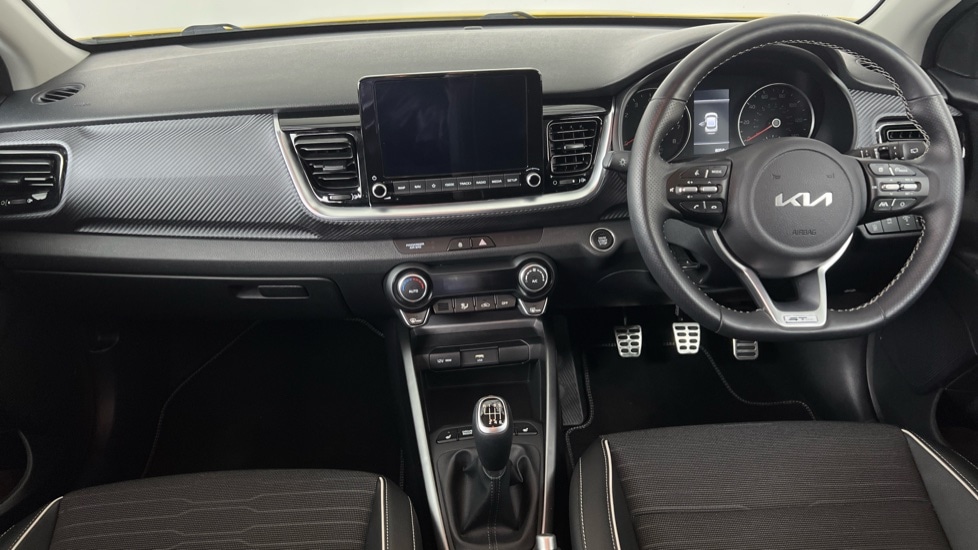 Used Kia Stonic 2023 for sale - 77893966: Photo 6