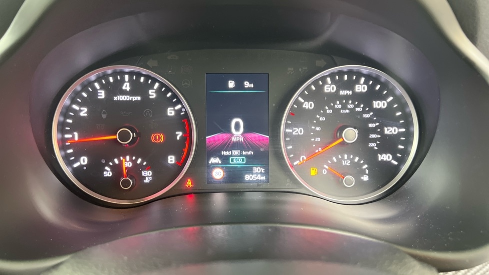 Used Kia Stonic 2023 for sale - 77893966: Photo 7