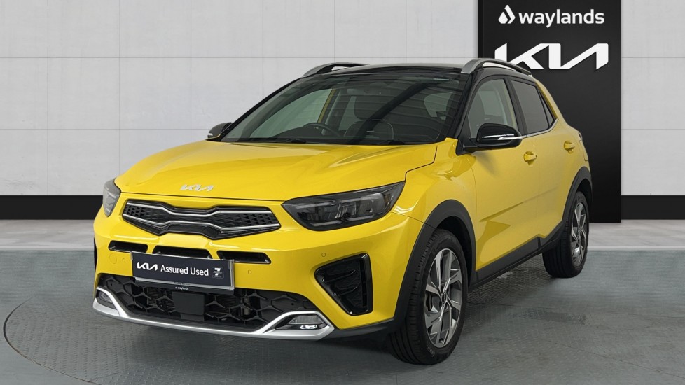 Used Kia Stonic 2023 for sale - 77893966: Photo 9