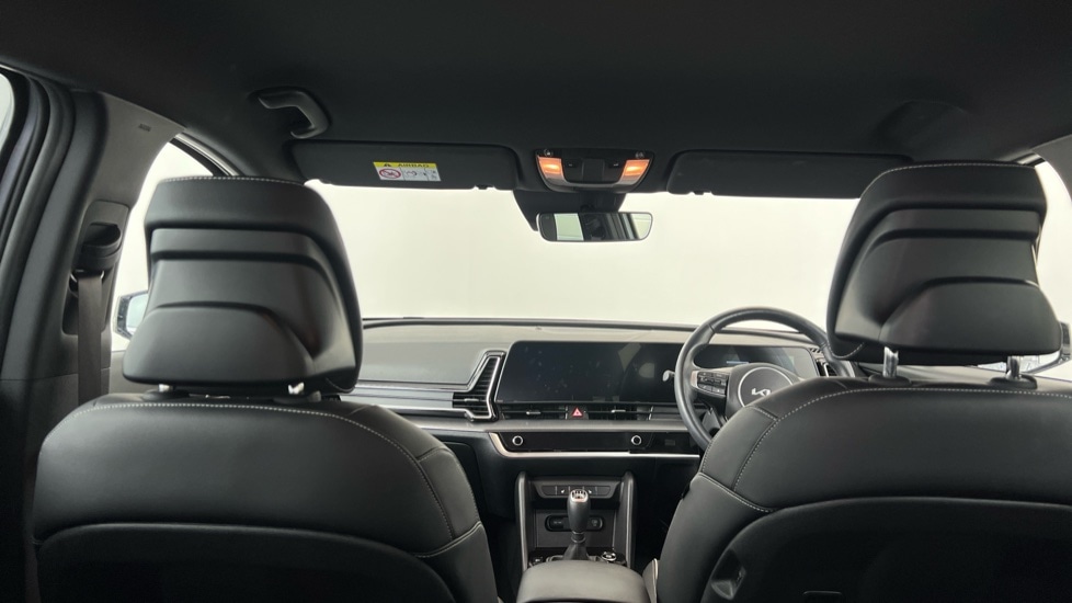 Used Kia Sportage 2024 for sale - 78059645: Photo 12