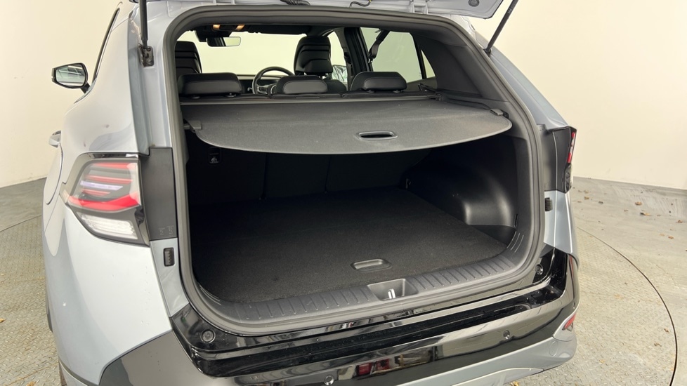 Used Kia Sportage 2024 for sale - 78059645: Photo 13