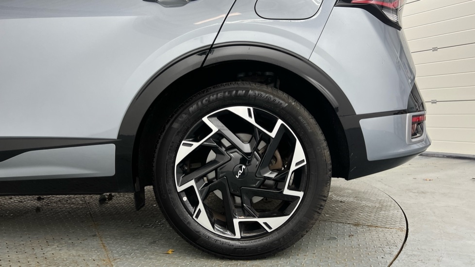 Used Kia Sportage 2024 for sale - 78059645: Photo 16