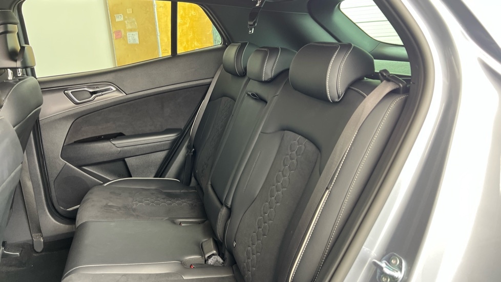 Used Kia Sportage 2024 for sale - 78059645: Photo 17