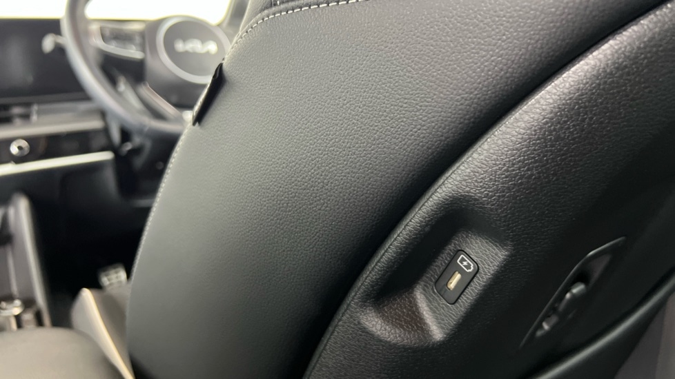 Used Kia Sportage 2024 for sale - 78059645: Photo 20