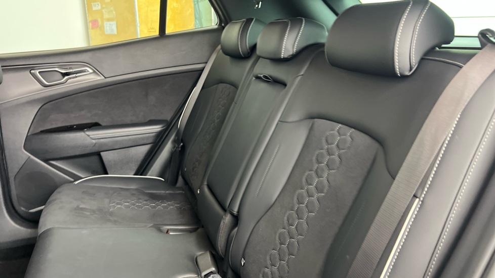 Used Kia Sportage 2024 for sale - 78059645: Photo 21