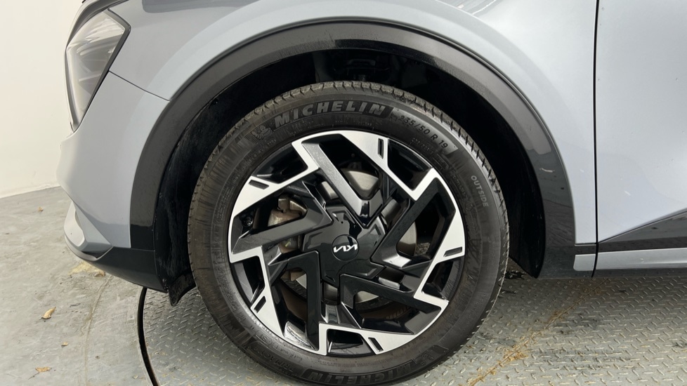 Used Kia Sportage 2024 for sale - 78059645: Photo 24