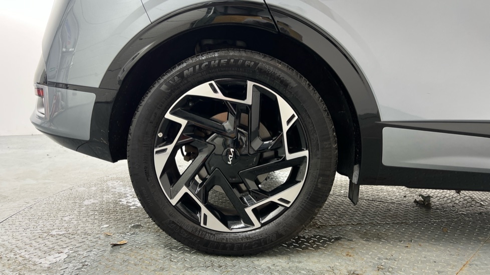 Used Kia Sportage 2024 for sale - 78059645: Photo 26