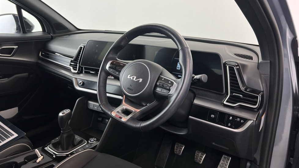 Used Kia Sportage 2024 for sale - 78059645: Photo 27