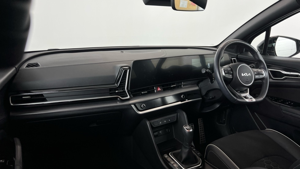 Used Kia Sportage 2024 for sale - 78059645: Photo 3