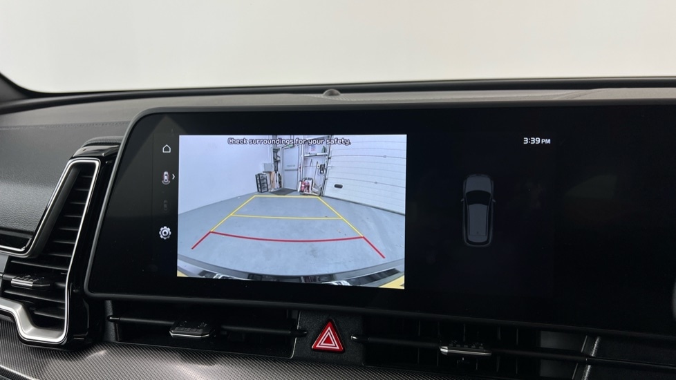 Used Kia Sportage 2024 for sale - 78059645: Photo 34