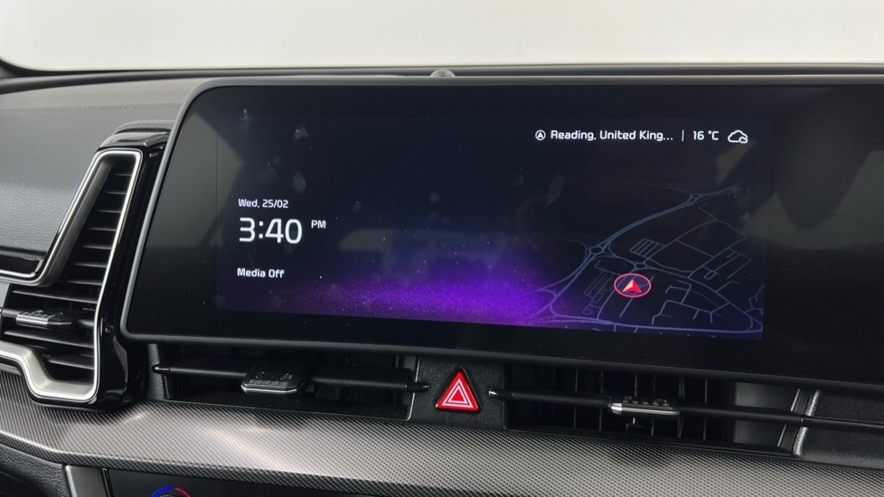 Used Kia Sportage 2024 for sale - 78059645: Photo 36