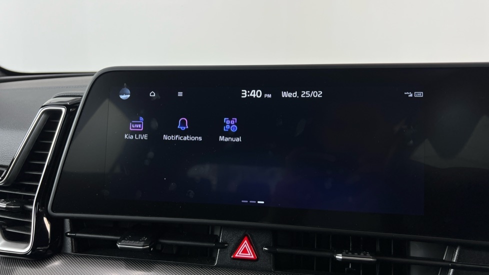 Used Kia Sportage 2024 for sale - 78059645: Photo 37