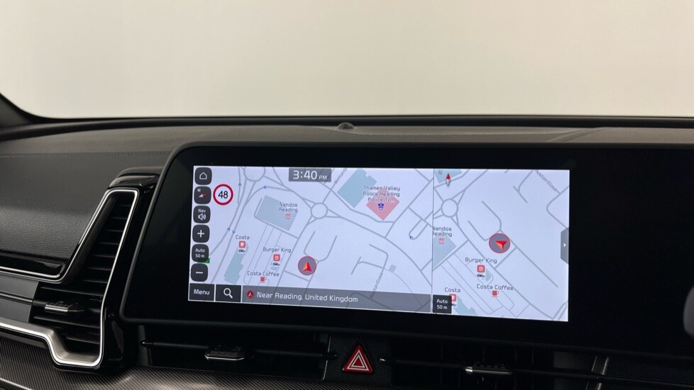 Used Kia Sportage 2024 for sale - 78059645: Photo 39