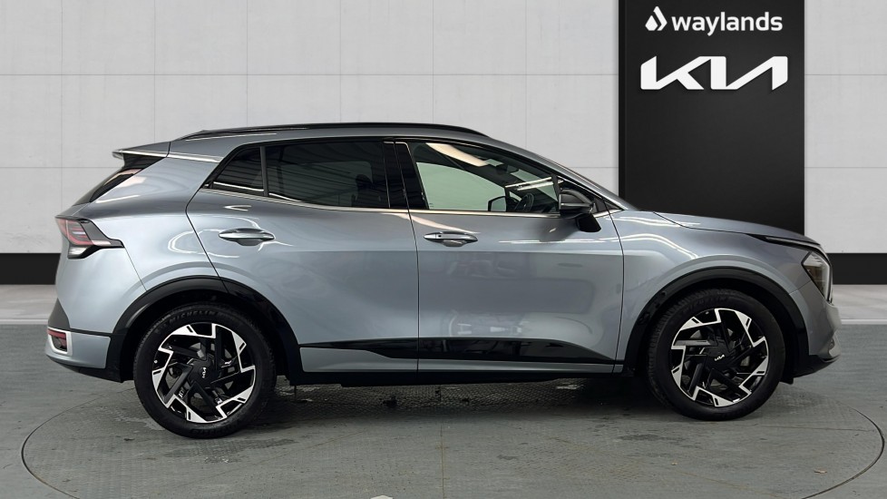 Used Kia Sportage 2024 for sale - 78059645: Photo 4