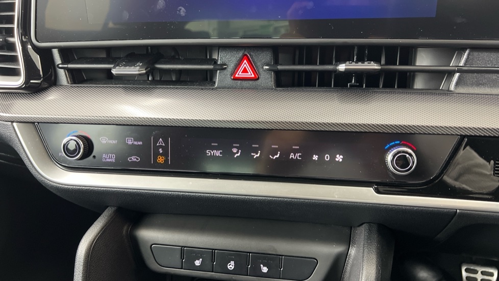 Used Kia Sportage 2024 for sale - 78059645: Photo 40