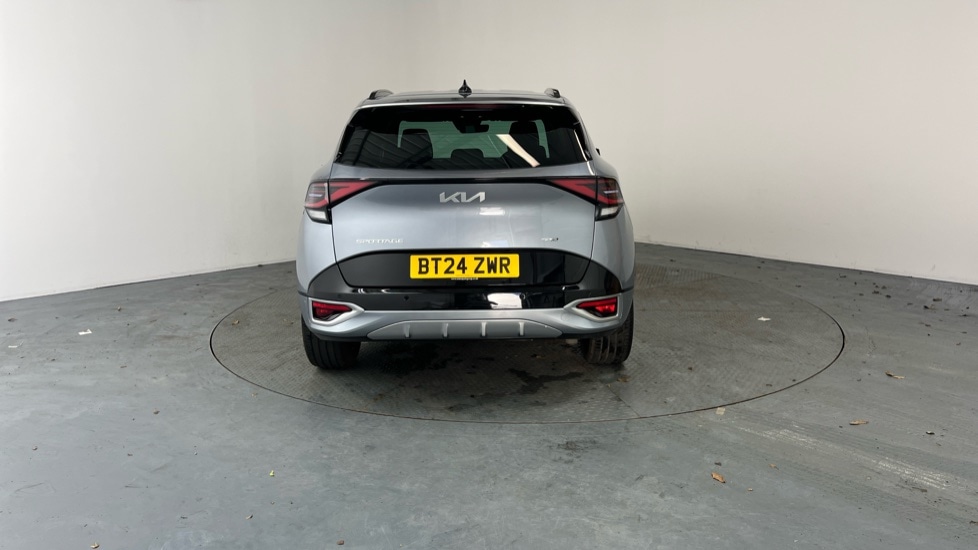 Used Kia Sportage 2024 for sale - 78059645: Photo 42