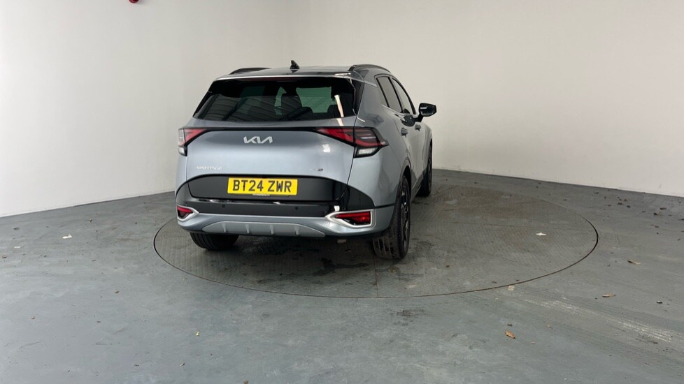 Used Kia Sportage 2024 for sale - 78059645: Photo 43