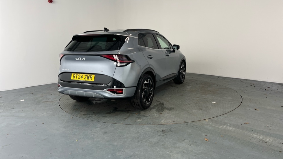 Used Kia Sportage 2024 for sale - 78059645: Photo 44