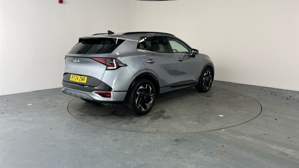 Used Kia Sportage 2024 for sale - 78059645: Photo 45