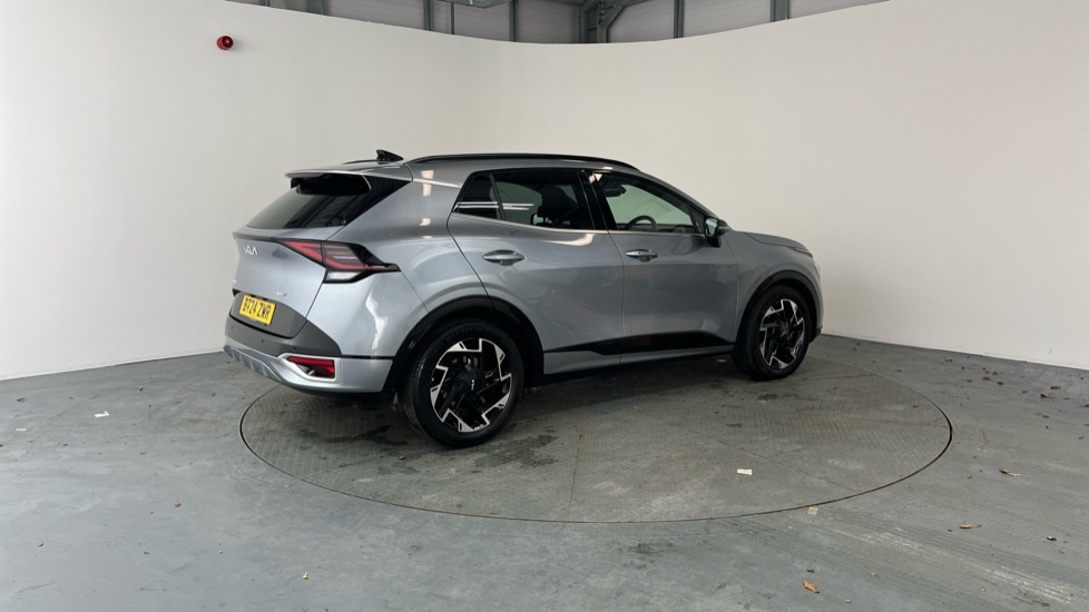 Used Kia Sportage 2024 for sale - 78059645: Photo 46