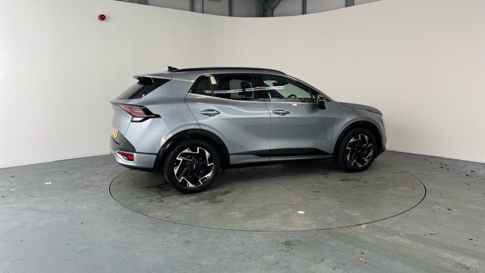 Used Kia Sportage 2024 for sale - 78059645: Photo 47