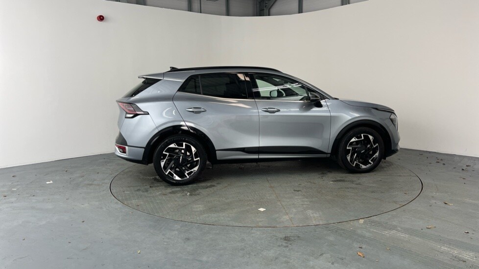 Used Kia Sportage 2024 for sale - 78059645: Photo 48