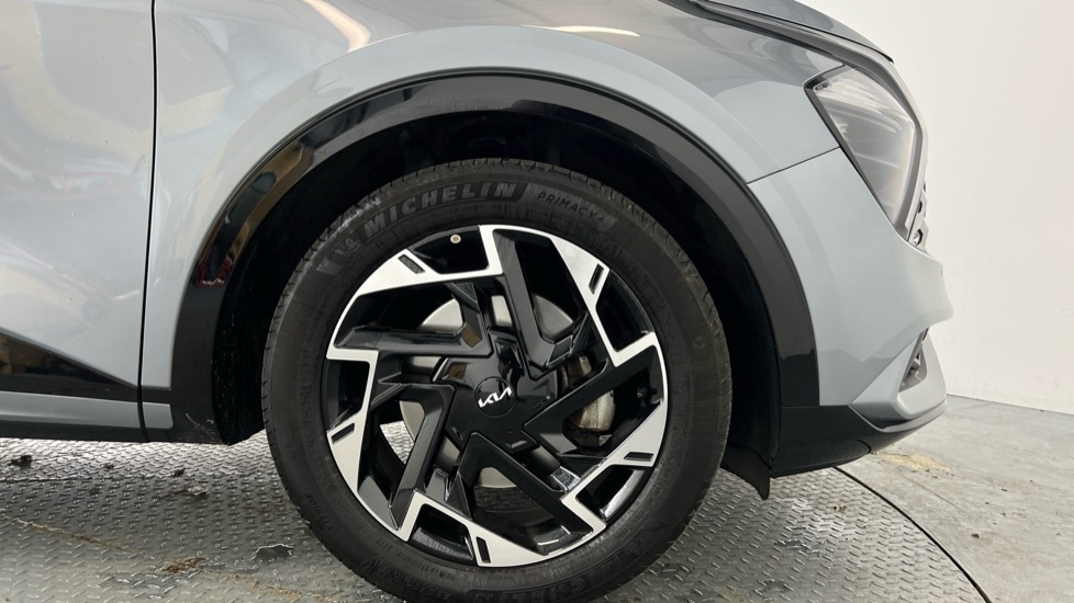 Used Kia Sportage 2024 for sale - 78059645: Photo 5