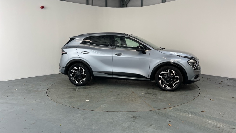 Used Kia Sportage 2024 for sale - 78059645: Photo 50