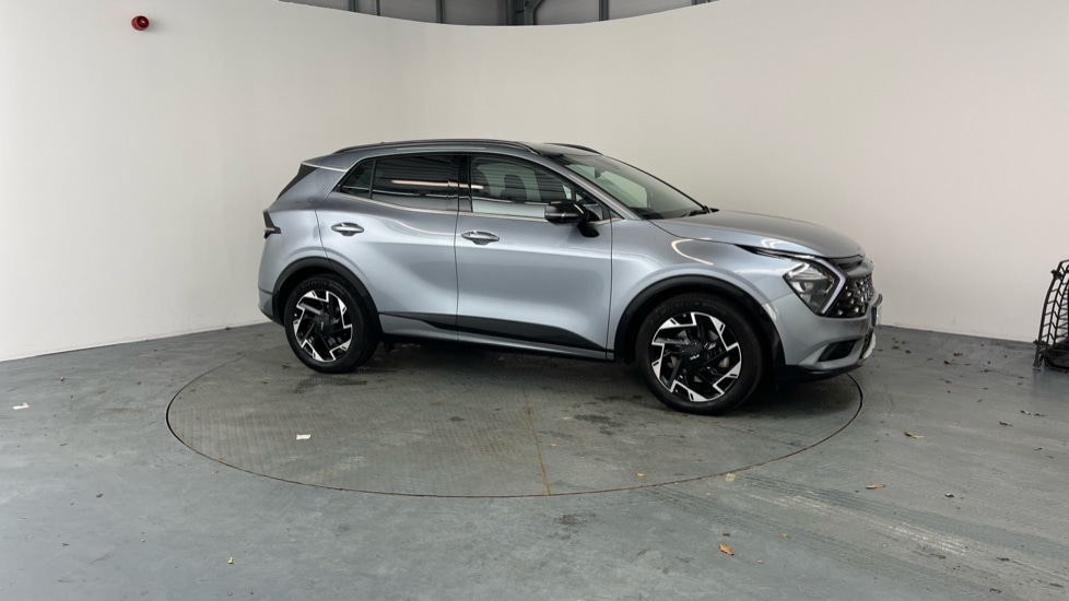 Used Kia Sportage 2024 for sale - 78059645: Photo 51