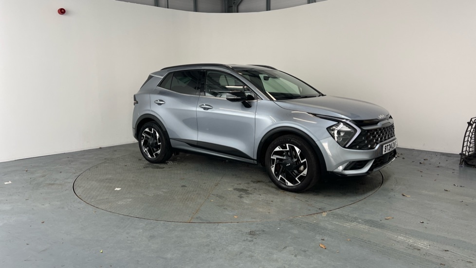 Used Kia Sportage 2024 for sale - 78059645: Photo 52