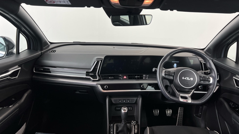 Used Kia Sportage 2024 for sale - 78059645: Photo 6