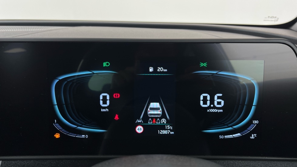 Used Kia Sportage 2024 for sale - 78059645: Photo 7