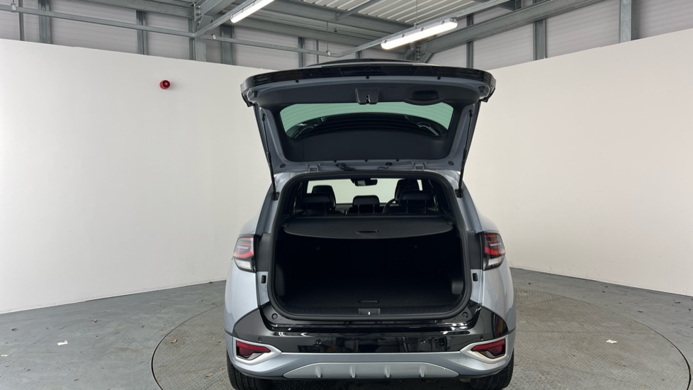 Used Kia Sportage 2024 for sale - 78059645: Photo 8