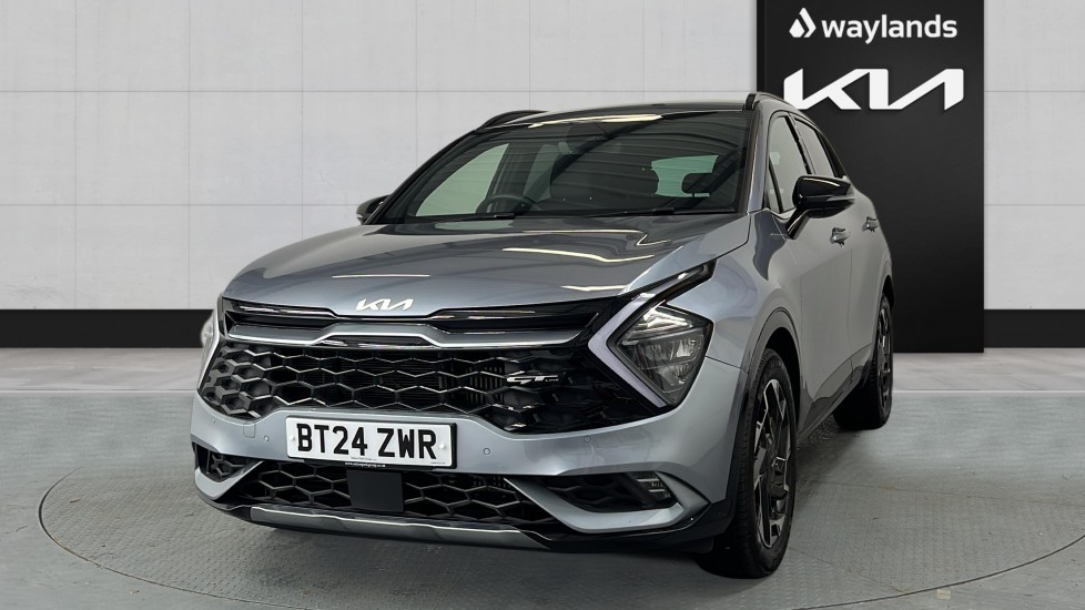 Used Kia Sportage 2024 for sale - 78059645: Photo 9