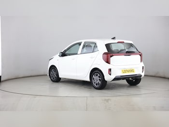 Used Kia Picanto 2024 for sale - 75469131: Photo