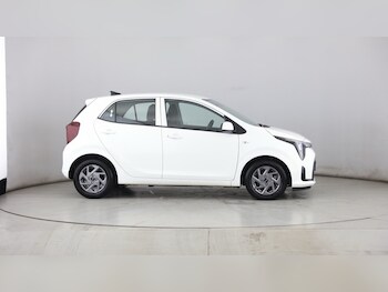 Used Kia Picanto 2024 for sale - 75469131: Photo