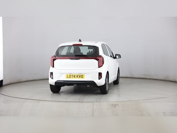 Used Kia Picanto 2024 for sale - 75469131: Photo