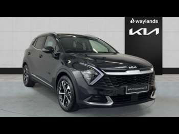 2022 - 1.6 T-GDi ISG 3 5-Door