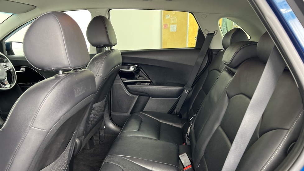 Used Kia Niro 2021 for sale - 77442632: Photo 10