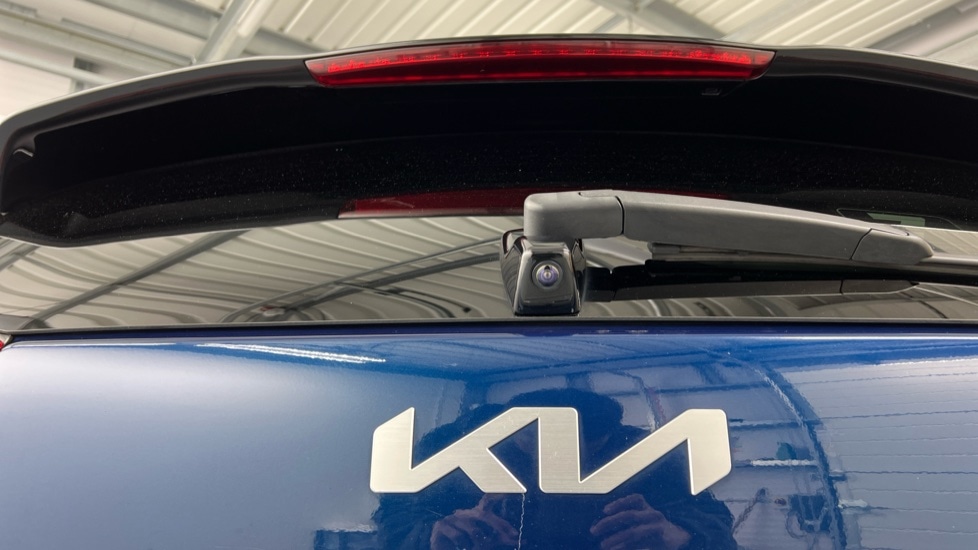 Used Kia Niro 2021 for sale - 77442632: Photo 12