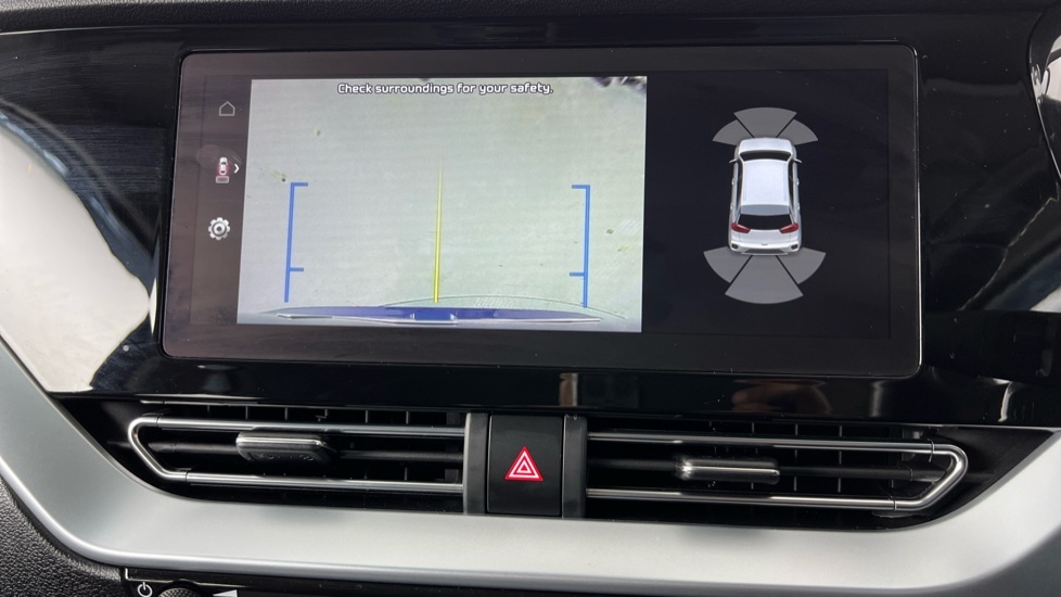 Used Kia Niro 2021 for sale - 77442632: Photo 27