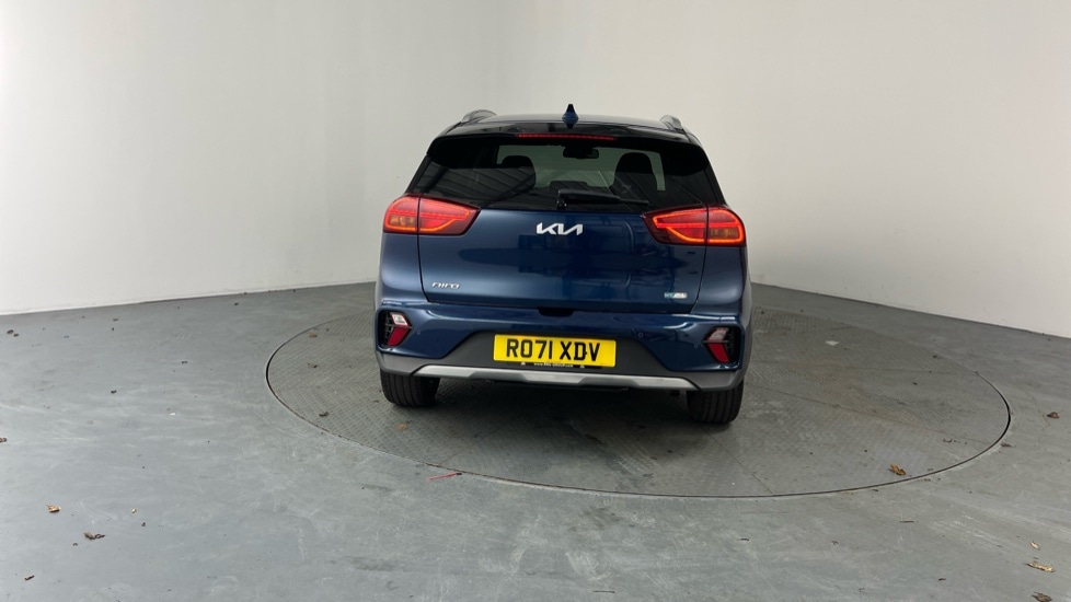 Used Kia Niro 2021 for sale - 77442632: Photo 29