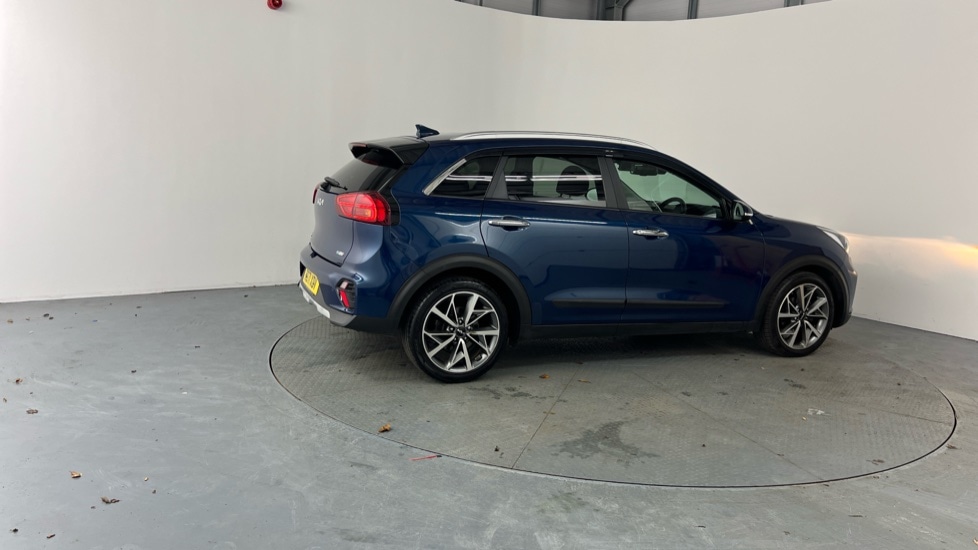 Used Kia Niro 2021 for sale - 77442632: Photo 31